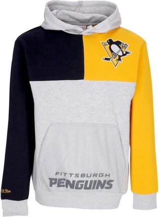 Mitchell & Ness Hoodies - Heren - Hoodies - Veelkleurig - XL - Hoodies & sweatvesten