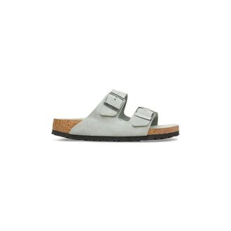 Birkenstock Hombre, Zapatos, Verde, Talla: 43 EU