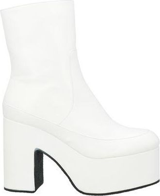 Dries Van Noten SCHUHE - Stiefeletten auf YOOX.COM