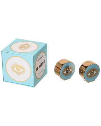 Jonathan Adler Le Wink Salt & Pepper Set