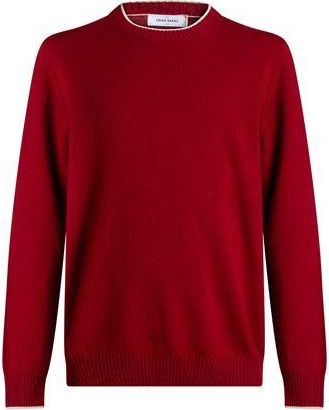 Gran Sasso MAGLIERIA - Pullover su YOOX.COM