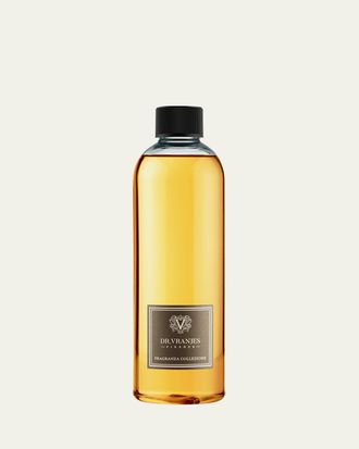 Dr. Vranjes Velvet Saffron Diffuser Refill, 500 mL