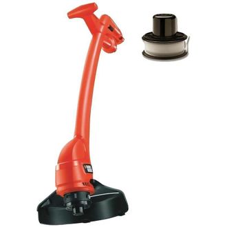 Black+Decker Black&decker - tagliabordi elettrico GL360SB-QS 350 w