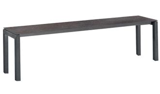 Schubiger M&ouml;bel Gartenbank Luzern Decor