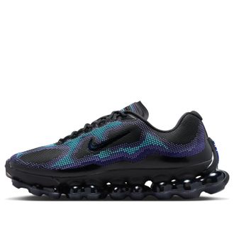 Nike Air Liquid Max Black Radiant Blue IQ7634-004