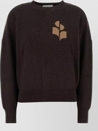Isabel Marant oversized sweatshirt