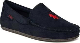 Ralph Lauren Mocasines - Shoes - Hombre - Azul - 44 EU
