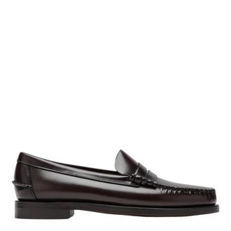 Sebago Loafers, male, Brown, Size: 9 1/2 US Loafer