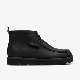 Clarks Meare Walla Boot Standard Fit
