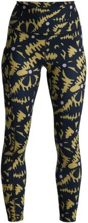 Roxy Heart into it Ankle Leggings f&uuml;r Damen | schwarz