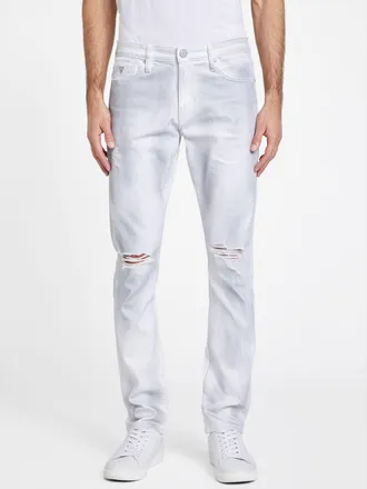 Guess Wilder Skinny Jeans