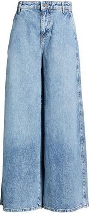 Liu Jo BOTTOMWEAR - Jeans sur YOOX.COM