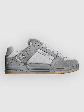 Globe Tilt Skateschuhe grau