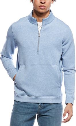 Peter Millar Winsome 1/2-Zip Pullover