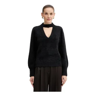Guess Donna, Maglie, Nero, M, new