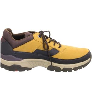 Lloyd Lloyd, Heren, Sport, Veelkleurig, Maat: 42 EU Leer