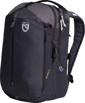 NEMO Vantage 26 Daypack - Unisex | grau