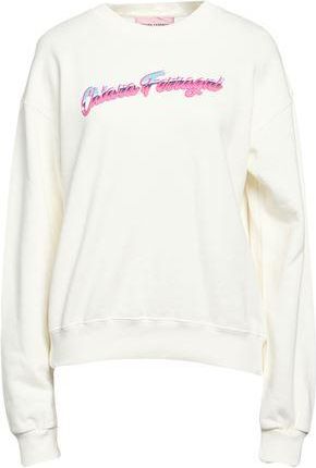 Chiara Ferragni CAMISETAS Y TOPS - Sudaderas en YOOX.COM
