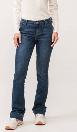 Dear John Denim Jaxtyn Bootcut Jean In Dazzler
