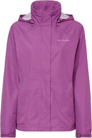 Vaude Escape Bike Light Jacket Velojacke f&uuml;r Damen | lila