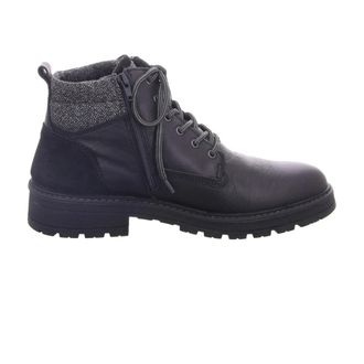 Ara Heren, Schoenen, Zwart, Maat: 45 EU