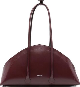 Federico Cina Tortellino Bag_La Bauletto Shoulder Bag