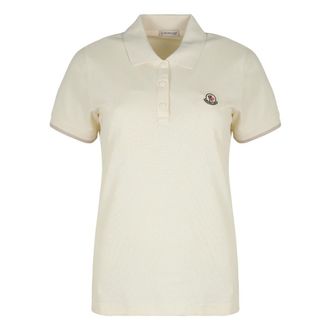 Moncler Donna, Top, Beige, XS, new