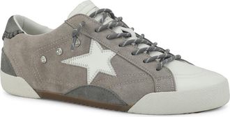 Vintage Havana Legend Low Top Sneaker in Stone/grey at Nordstrom, Size 8.5
