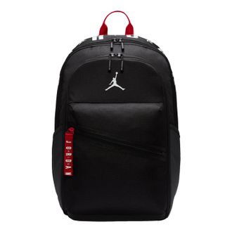 Nike Jordan Air Jordan Air Patrol Backpack 29L Black HJ3266-010
