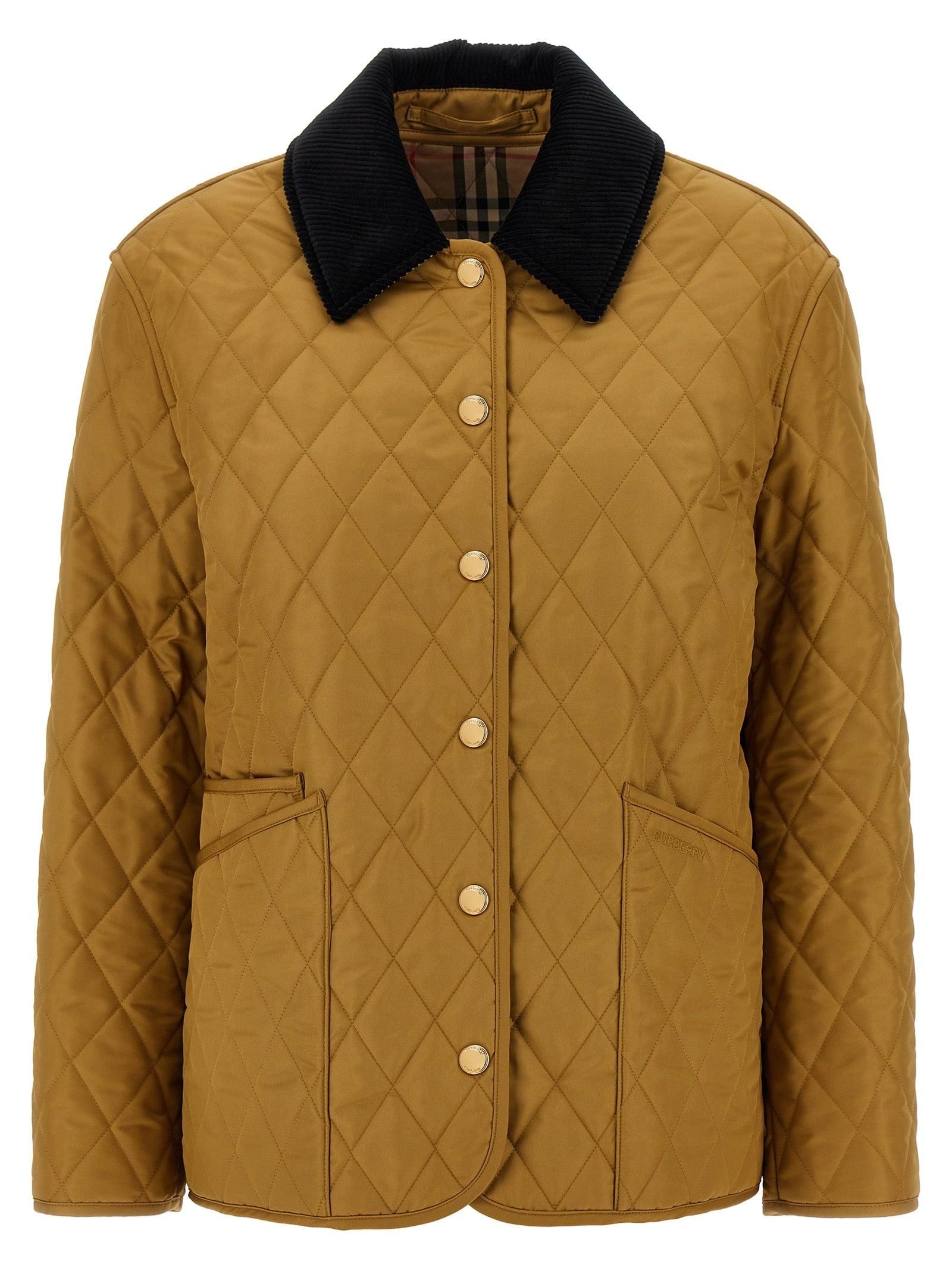 Burberry Veste matelassée burberry dès 106,95 € sur Stylight