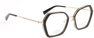 Ana Hickmann Optical Frame HI1249T A01 54 Titanium