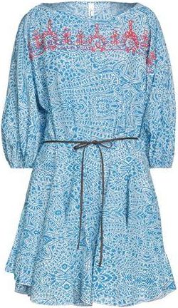 Souvenir DRESSES - Mini dresses sur YOOX.COM