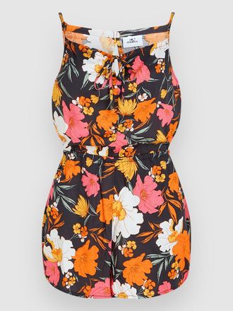 O'Neill Leina Jumpsuit schwarz