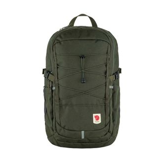 Fj&auml;llr&auml;ven Backpacks - Bags - unisex - Verde - ONE SIZE