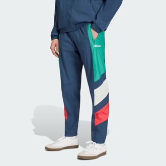 adidas Mens adidas Italy EQT Track Pants