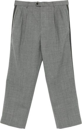 Chimala Pleated Trousers