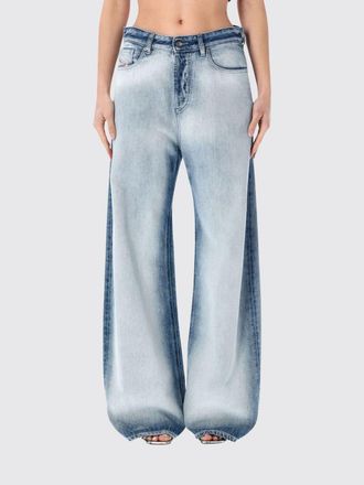 Diesel Jeans D-Sire Diesel in denim