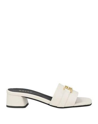 Bally CALZADO - Sandalias con cierre en YOOX.COM