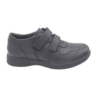 Stonefly Season III 31 Strap - Shoes - Hombre - Negro - 44 EU