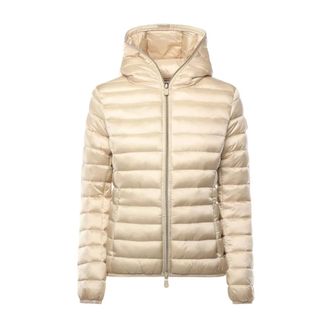 Save The Duck Donna, Giacche, Beige, M, new