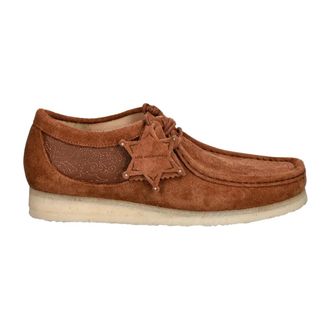 Clarks Schoenen, Heren, Bruin, 42 1/2 EU, Loafers