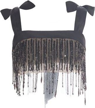 Elisabetta Franchi TOPWEAR - Top su YOOX.COM