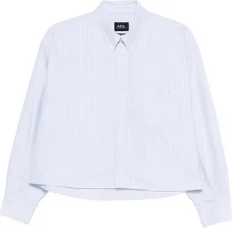 A.P.C. A. P.C. Shirt