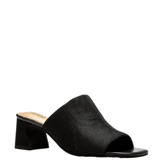 NYDJ Gwen Black GWEN-DJ-BLK Womens