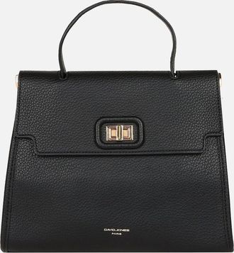 David Jones Womens Kate Womens Grab Bag - Black - Size: ONE size