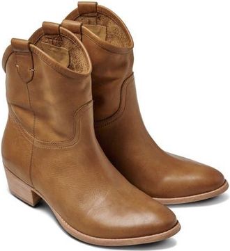 beek Condor Western Boot in Tan at Nordstrom, Size 9.5