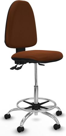 Piqueras y Crespo Piqueras Y Crespo B0005rf Silla De Oficina Marr&oacute;n Confort