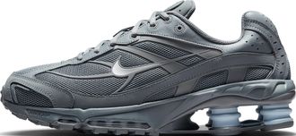Nike Shox Ride 2 Cool Grey Celestine Blue II7635-003