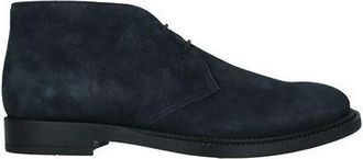 Tod's FOOTWEAR - Ankle boots sur YOOX.COM