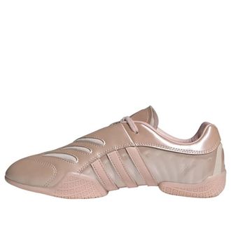 adidas (WMNS) adidas x Mei Elite Taekwondo Sand Pink HQ9181
